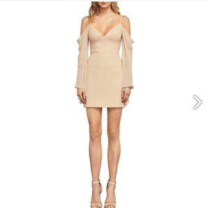 BCBG Max Azria Women's Mini Party Dress